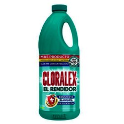 BLANQUEADOR CLORALEX 1.9 LT + 100 ML