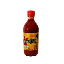 SALSA VALENTINA ROJA 370 ML