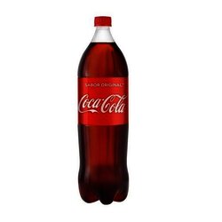 COCA COLA 1.75 LITROS NO RETORNABLE