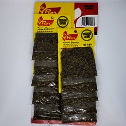 OREGANO EXHIBIDOR CON 10 PZAS OREGANO EXHIBIDOR CON 10 PZAS