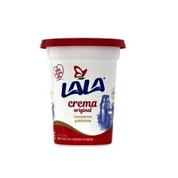 CREMA ACIDA LALA 200 ML