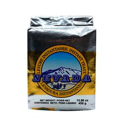 LEVADURA NEVARA ORO 450 GR