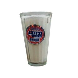 VELADORA LIMONERO FAMA