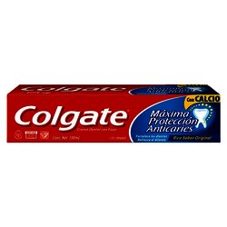 PASTA DENTAL COLGATE MFP 90 ML