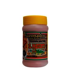 SAZONADOR EL PARIENTE 200 GR POLLO