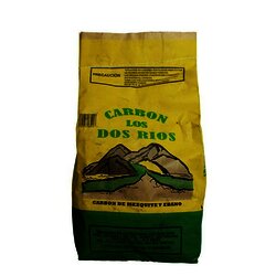 CARBON DOS RIOS 2.4 KG