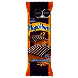 PAN NAPOLITANO DU MARINELA 140 GR