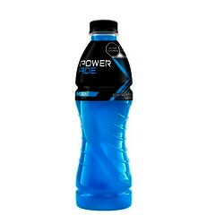 POWERADE MORAS 600 ML