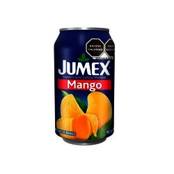 JUGO JUMEX LATA 335 ML MANGO