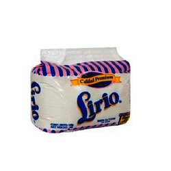 MANTECA LIRIO 250 GR