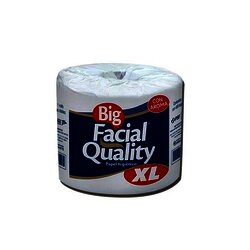 PAPEL HIGIENICO BIG FACIAL XL INDIVIDUAL PAPEL HIGIENICO BIG FACIAL XL INDIVIDUAL