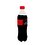 COCA COLA 600 ML