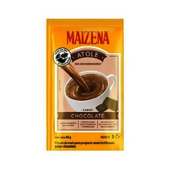MAIZENA SOBRE SABOR CHOCOLATE