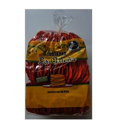 TOSTADA LA ALTEÑA C/90 PIEZAS