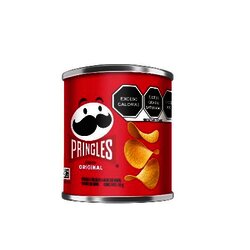PAPAS PRINGLES 37 GR ORIGINAL