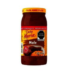 MOLE DOÑA MARIA 235 GR