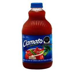 CLAMATO ORIGINAL 1.89 LITROS