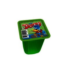 GELATINA DANY 125 GR LIMON