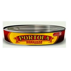 SARDINA PORTOLA 425 GR