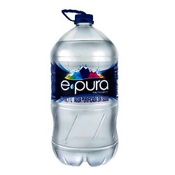 AGUA EPURA 10.1 LITROS