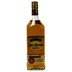 TEQUILA CUERVO ESPECIAL 990 ML