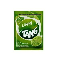 TANG BEBIDA EN POLVO LIMON SOBRE