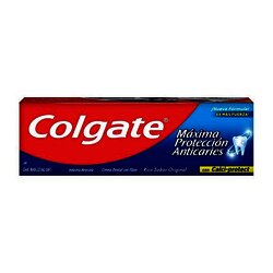 PASTA DENTAL COLGATE MFP 22 ML