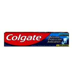 PASTA DENTAL COLGATE MFP 50 ML