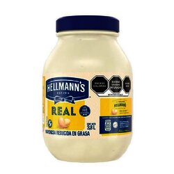 MAYONESA HELLMANS 3.8 KG