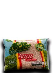 ARROZ NOR-VER 250 GR