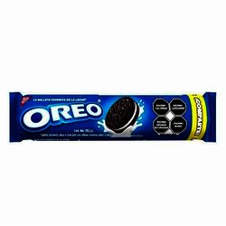 GALLETA OREO ROLLO 189 GR