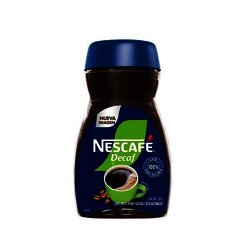 CAFE DECAF 120 GR