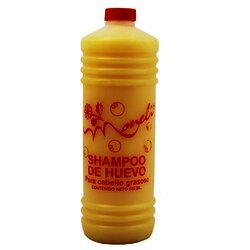 SHAMPOO MONELI 900 ML HUEVO