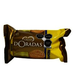 GALLETAS MARIAS DORADAS GAMESA 199 GR