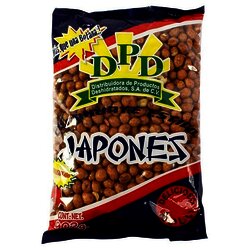 CACAHUATE JAPONES 902 GR