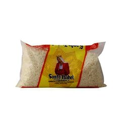 ARROZ SANTA ISABEL 907 GR