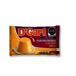 FLAN VAINILLA D GARI 115 GR