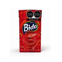 BEBIDA BIDA 500 ML FRESA