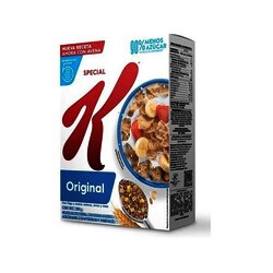 CEREAL SPECIAL K KELLOGG 200 GR