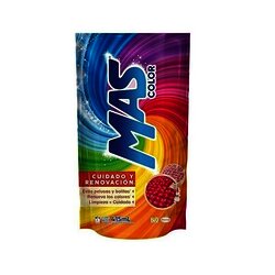 DETERGENTE LIQUIDO MAS COLOR 415 ML