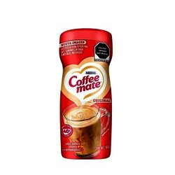 SUSTITUTO DE CREMA COFFEE MATE 160 GR