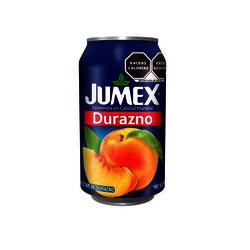JUGO JUMEX LATA 335 ML DURAZNO