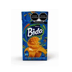 BEBIDA BIDA 500 ML MANGO