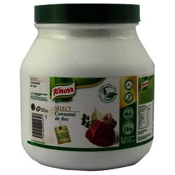KNORR CALDO DE RES 1.6 KG