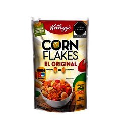 CEREAL CORN FLAKES KELLOGGS 90 GR