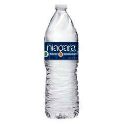 AGUA NIAGARA 1 LITRO