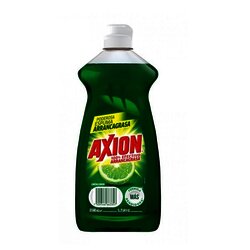 LAVATRASTES LIQUIDO AXION 640 ML