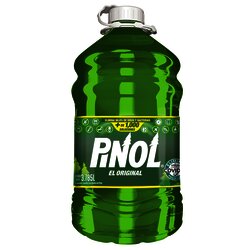 LIMPIADOR PINOL 3.785 LTS