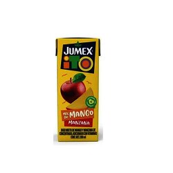 JUGO JUMEXITO MINI 200 ML MIX MANGO MANZANA