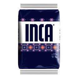 MANTECA INCA 1 KILO